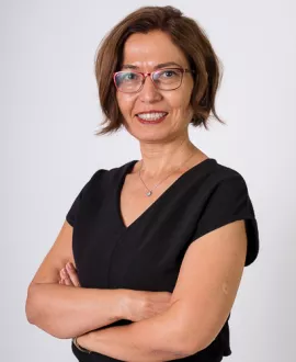 Profile image for Elif Kurtaran Özbudak